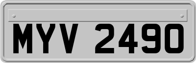 MYV2490