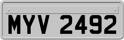 MYV2492