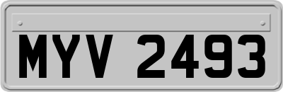 MYV2493