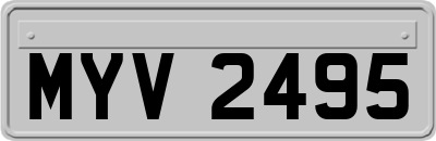 MYV2495