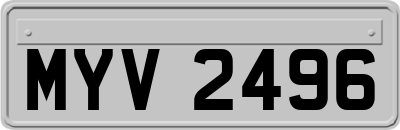MYV2496