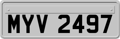 MYV2497