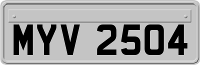 MYV2504