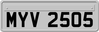 MYV2505
