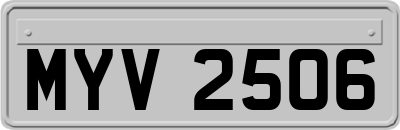 MYV2506