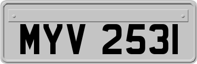 MYV2531