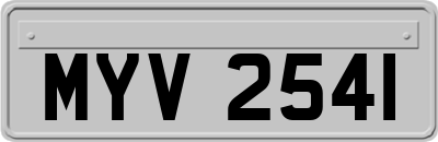MYV2541