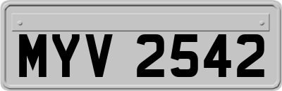 MYV2542