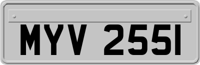 MYV2551