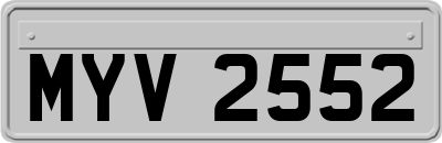 MYV2552