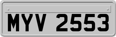 MYV2553