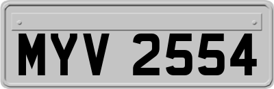 MYV2554