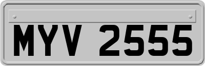 MYV2555