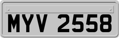 MYV2558
