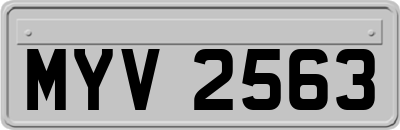 MYV2563