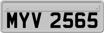 MYV2565