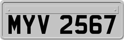 MYV2567