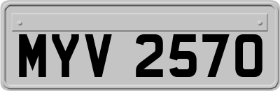 MYV2570
