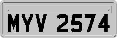 MYV2574