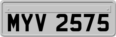 MYV2575