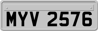 MYV2576