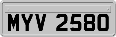 MYV2580