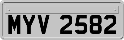 MYV2582