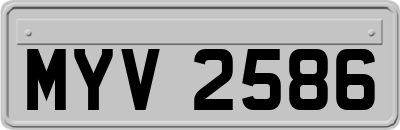 MYV2586