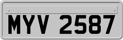MYV2587