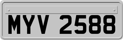 MYV2588