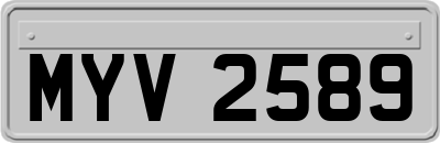 MYV2589