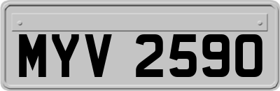 MYV2590