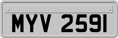 MYV2591