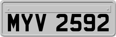 MYV2592