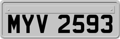 MYV2593