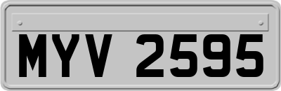 MYV2595