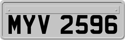 MYV2596