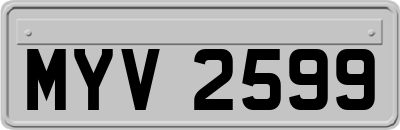 MYV2599