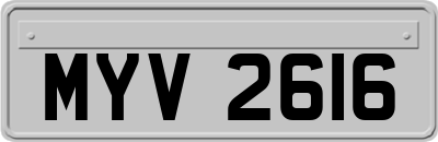 MYV2616