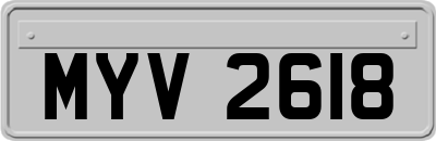 MYV2618