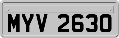 MYV2630