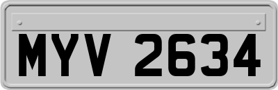 MYV2634