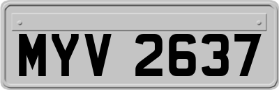 MYV2637