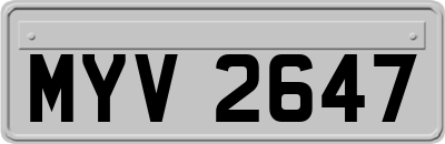 MYV2647