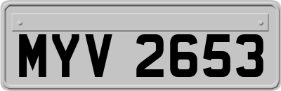 MYV2653