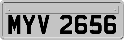 MYV2656