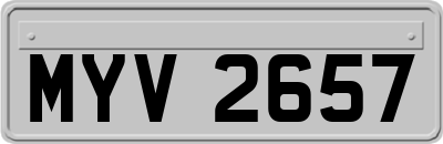 MYV2657