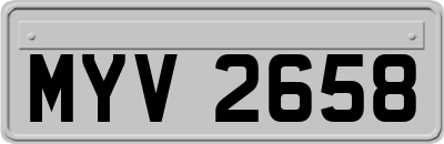 MYV2658