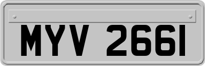 MYV2661