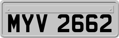MYV2662